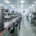 Cara Mudah Mengemas Produk Bubuk