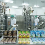 Packaging Sachet Bubuk